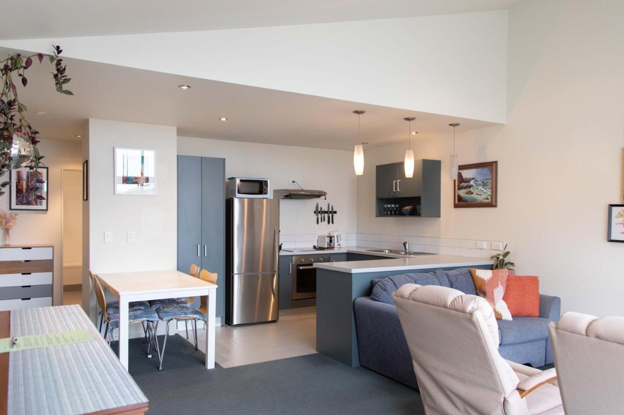 Oceans 15 Apartment Whitianga Exterior photo