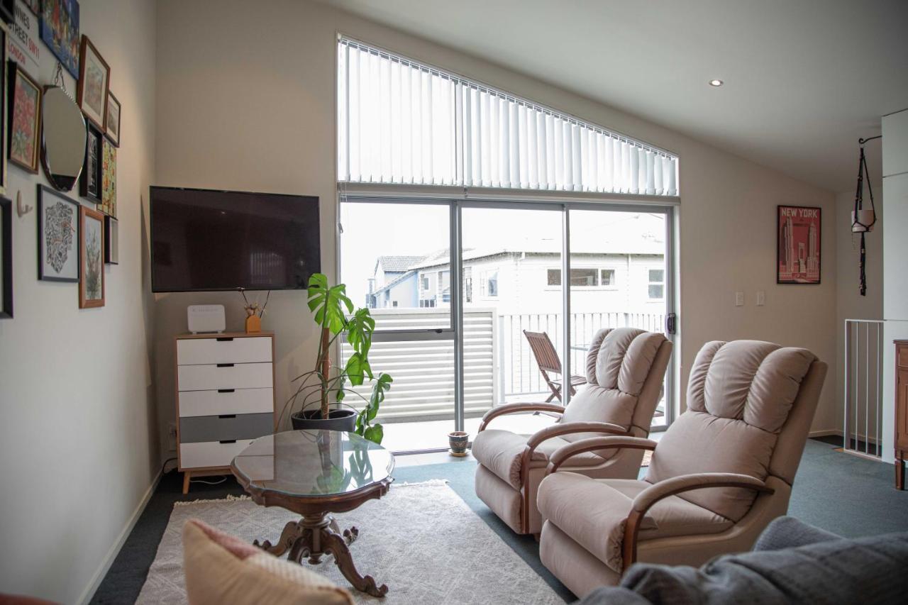Oceans 15 Apartment Whitianga Exterior photo