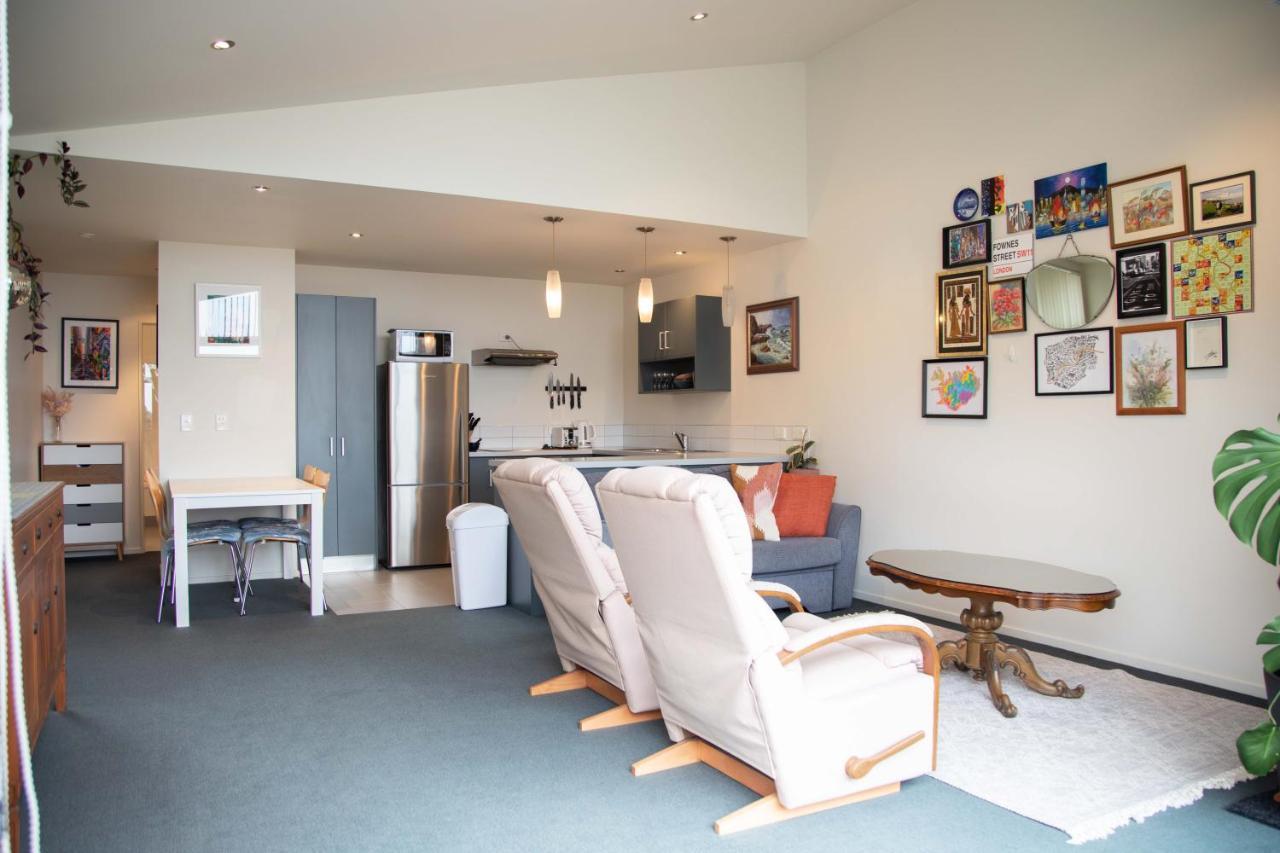 Oceans 15 Apartment Whitianga Exterior photo