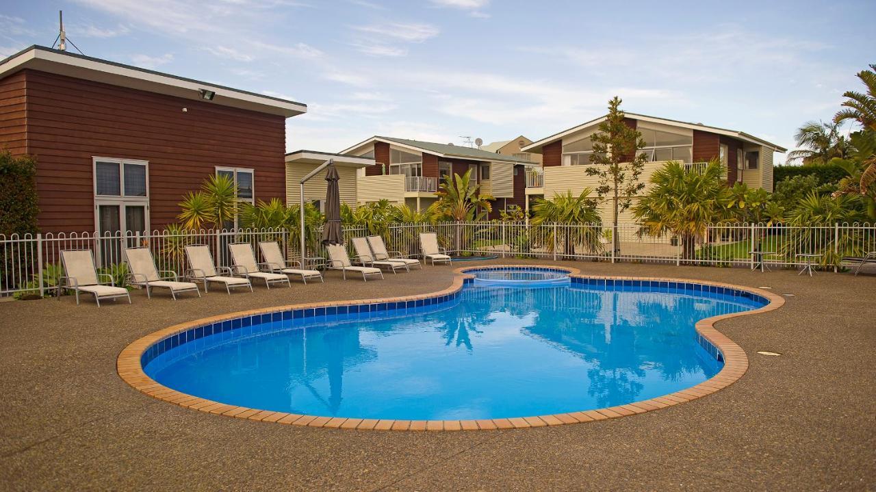 Oceans 15 Apartment Whitianga Exterior photo