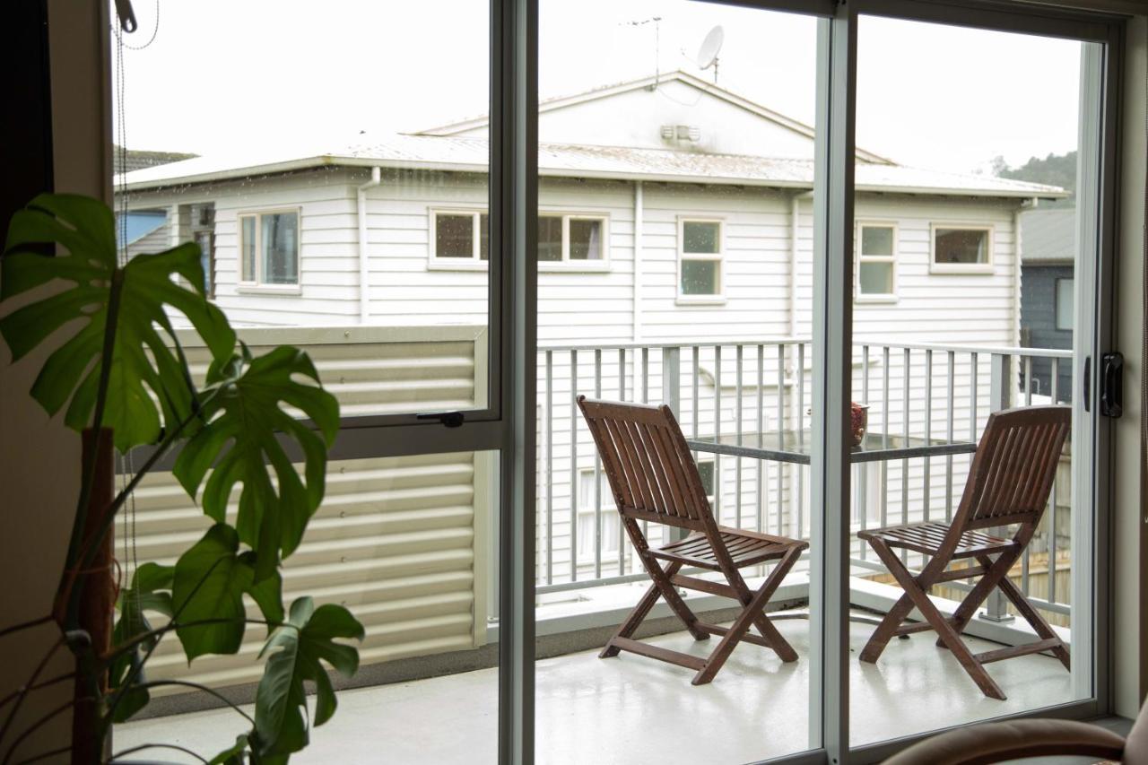 Oceans 15 Apartment Whitianga Exterior photo