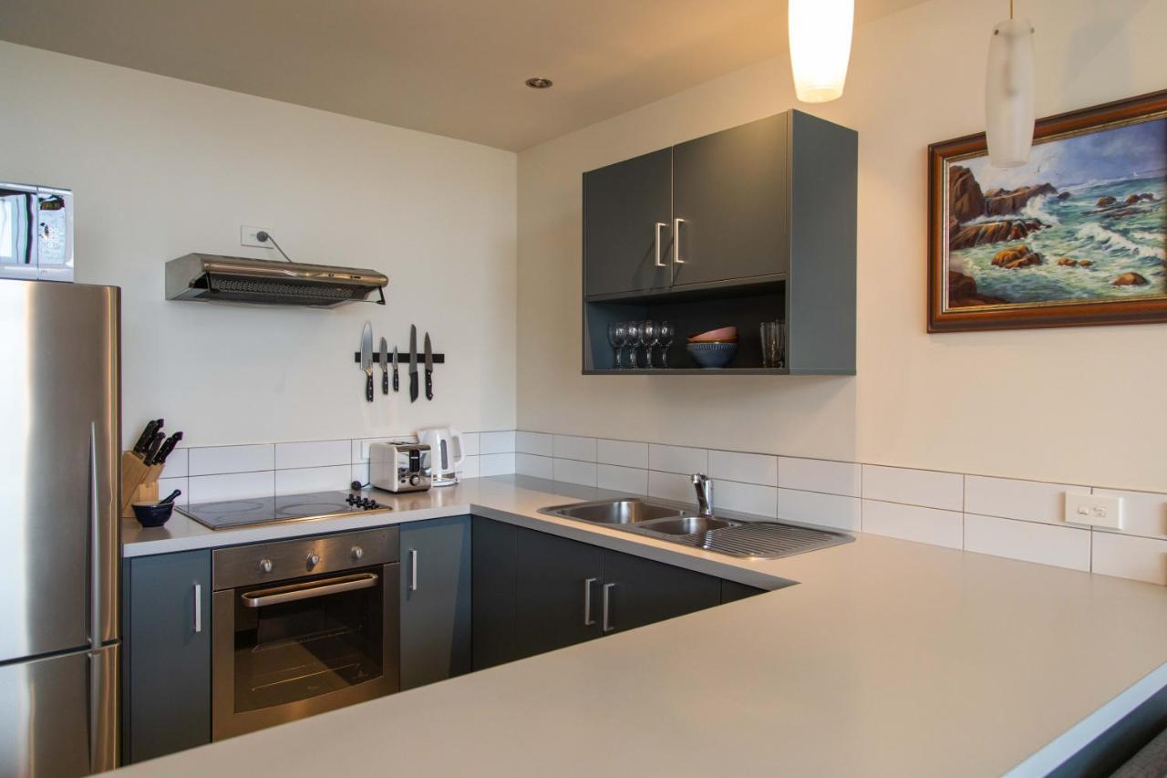 Oceans 15 Apartment Whitianga Exterior photo