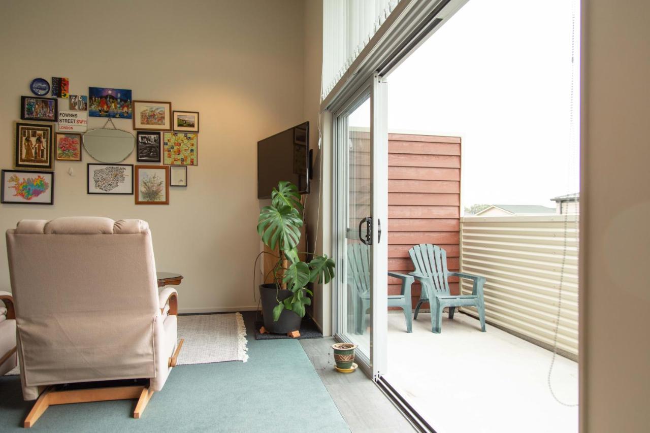 Oceans 15 Apartment Whitianga Exterior photo