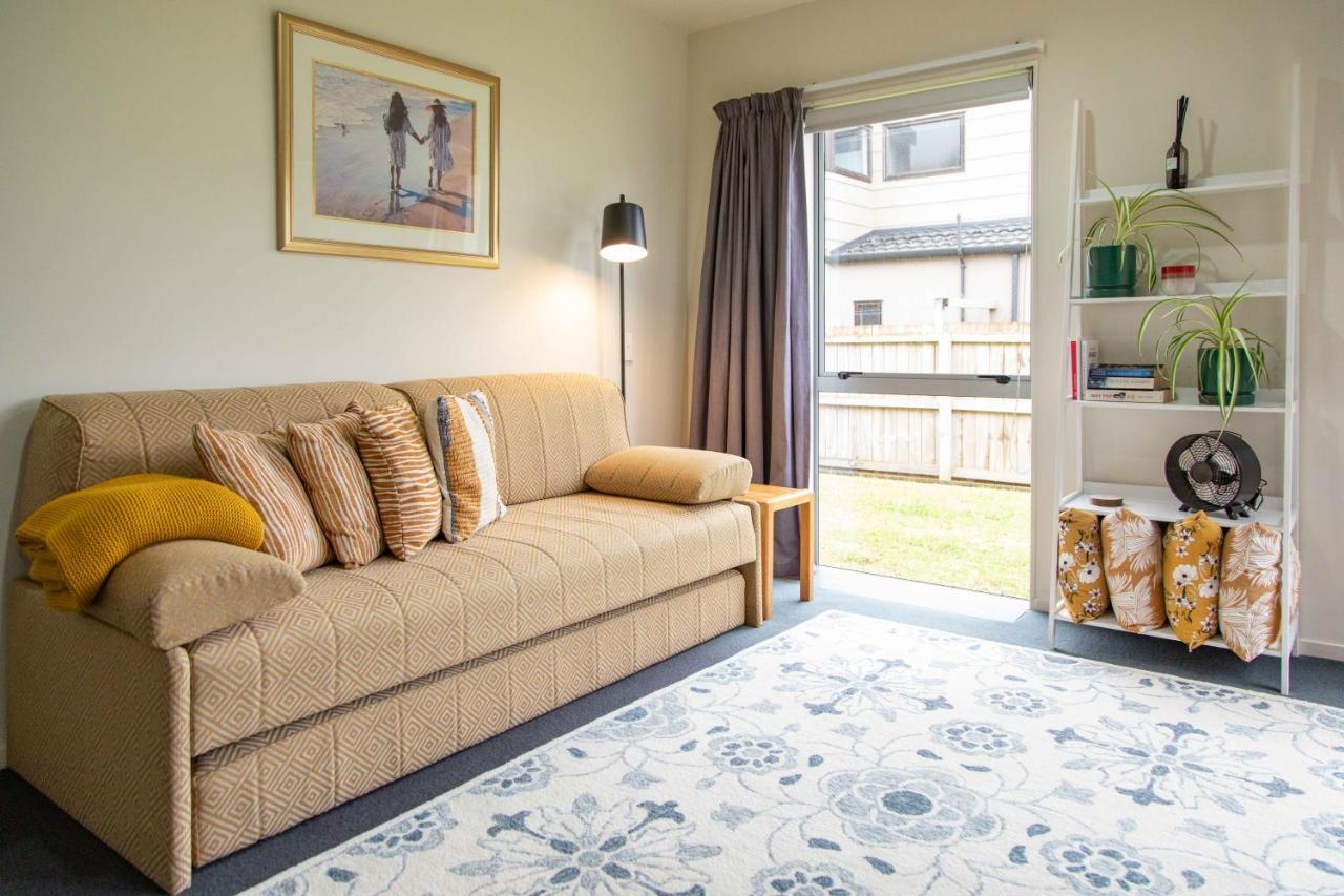 Oceans 15 Apartment Whitianga Exterior photo