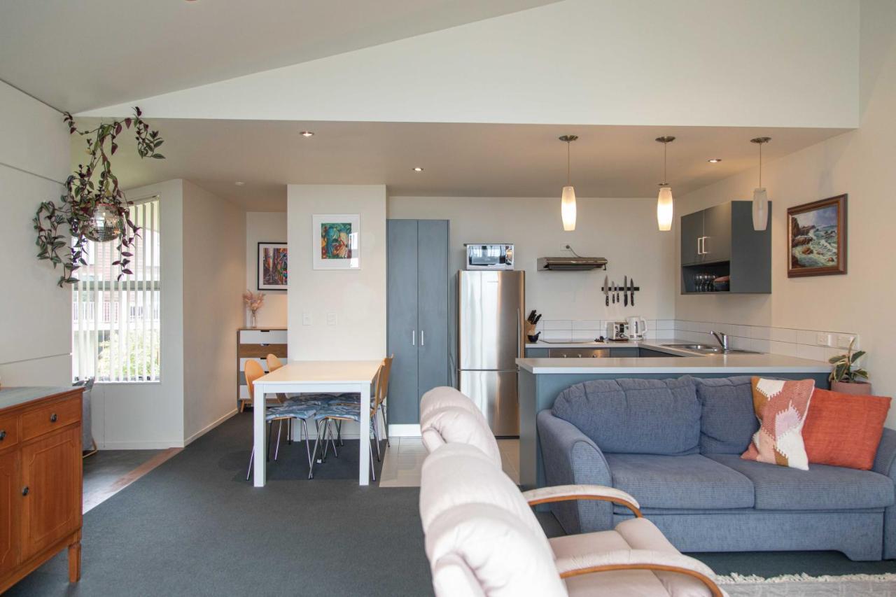 Oceans 15 Apartment Whitianga Exterior photo