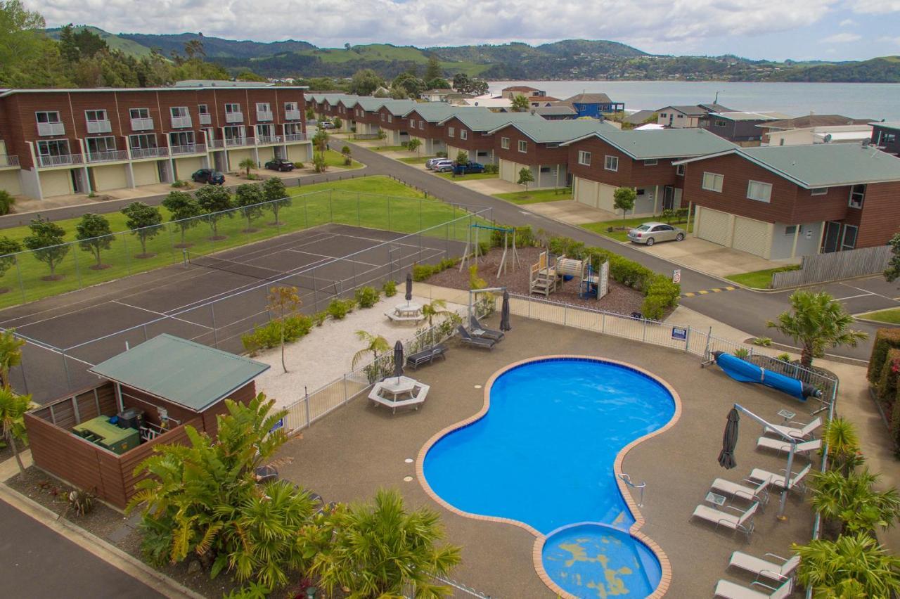 Oceans 15 Apartment Whitianga Exterior photo
