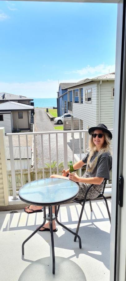Oceans 15 Apartment Whitianga Exterior photo