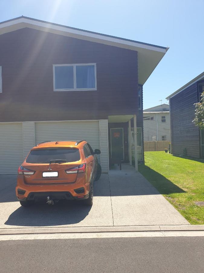 Oceans 15 Apartment Whitianga Exterior photo